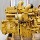 CATERPILLAR C-12 TRUCK ENGINE SERVICE REPAIR MANUAL S/N 2KS CATERPILLAR C-12 TRUCK ENGINE SERVICE REPAIR MANUAL S/N 2KS