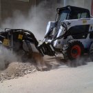 Bobcat WS32 Wheel Saw Service Repair Manual SN AR2K00101 & Above Bobcat WS32 Wheel Saw Service Repair Manual SN AR2K00101 & Above