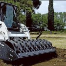 Bobcat 48 & 72 Inch Vibratory Roller Service Repair Manual SN 802900101 And Above Bobcat 48 & 72 Inch Vibratory Roller Service Repair Manual SN 802900101 And Above