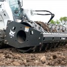 Bobcat 48 Padded, 48 Smooth Vibratory Roller Service Repair Manual SN AFLJ00101 And Above Bobcat 48 Padded, 48 Smooth Vibratory Roller Service Repair Manual SN AFLJ00101 And Above