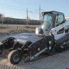 Bobcat SC200 Sand Cleaner Service Repair Manual SN B3YZ00101 And Above