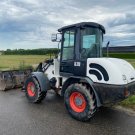 Bobcat AL350 Articulated Loader Operation & Maintenance Manual 4900081 PDF Bobcat AL350 Articulated Loader Operation & Maintenance Manual 4900081 PDF