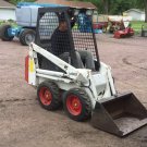 Bobcat 310 Loader Operation & Maintenance Manual 6556215 PDF Bobcat 310 Loader Operation & Maintenance Manual 6556215 PDF