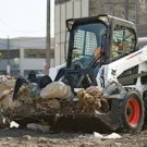 Bobcat 700 Loader Operation & Maintenance Manual 6545621 PDF Bobcat 700 Loader Operation & Maintenance Manual 6545621 PDF