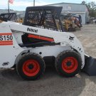 Bobcat S150 Loader Operation & Maintenance Manual 6902684 PDF Bobcat S150 Loader Operation & Maintenance Manual 6902684 PDF