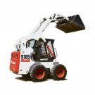 Bobcat S185 Loader Operation & Maintenance Manual 6901831 PDF Bobcat S185 Loader Operation & Maintenance Manual 6901831 PDF