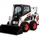 Bobcat S590 Loader Operation & Maintenance Manual 6990235 PDF Bobcat S590 Loader Operation & Maintenance Manual 6990235 PDF