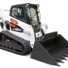 Bobcat T590 Loader Operation & Maintenance Manual 7294281 DOWNLOAD Bobcat T590 Loader Operation & Maintenance Manual 7294281 DOWNLOAD
