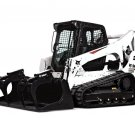 Bobcat T770 Loader Operation & Maintenance Manual 7252383 DOWNLOAD Bobcat T770 Loader Operation & Maintenance Manual 7252383 DOWNLOAD