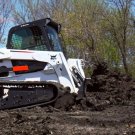 Bobcat T870 Loader Operation & Maintenance Manual 7318705 DOWNLOAD Bobcat T870 Loader Operation & Maintenance Manual 7318705 DOWNLOAD