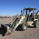 Bobcat BL470 BL475 Loader Backhoe Opearation & Maintenance Manual 6902017 DOWNLOAD