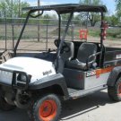 Bobcat 2200 Utility Vehicle Operation & Maintenance Manual 6904895 DOWNLOAD Bobcat 2200 Utility Vehicle Operation & Maintenance Manual 6904895 DOWNLOAD