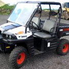 Bobcat 3200 Utility Vehicle Operation & Maintenance Manual 6989597 DOWNLOAD Bobcat 3200 Utility Vehicle Operation & Maintenance Manual 6989597 DOWNLOAD