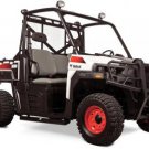 Bobcat 3600 Utility Vehicle Operation & Maintenance Manual 7333494 DOWNLOAD Bobcat 3600 Utility Vehicle Operation & Maintenance Manual 7333494 DOWNLOAD