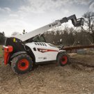 Bobcat T35105 T35105L T36120SL Versa TTC Telescopic Handler Operation & Maintenance Manual 7257227 Bobcat T35105 T35105L T36120SL Versa TTC Telescopic Handler Operation & Maintenance Manual 7257227