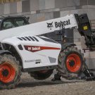 Bobcat T35130S T35140S Versa TTC Telescopic Handler Operation & Maintenance Manual 7283374 DOWNLOAD