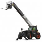 Bobcat T35130S T35140S Versa TTC Telescopic Handler Operation & Maintenance Manual 7283377 DOWNLOAD