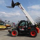 Bobcat T40180 Versa TTC Telescopic Handler Operation & Maintenance Manual 6990782 DOWNLOAD