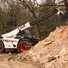 Bobcat TL3070 Versa TTC Telescopic Handler Operation & Maintenance Manual 7319659 DOWNLOAD