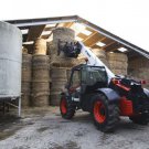 Bobcat TL358 Versa TTC Telescopic Handler Operation & Maintenance Manual 7265613 DOWNLOAD