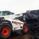 Bobcat TL4380 Versa TTC Telescopic Handler Operation & Maintenance Manual 7318390 DOWNLOAD