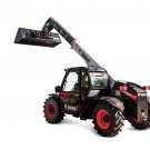Bobcat V519 Versa TTC Telescopic Handler Operation & Maintenance Manual 7303208 DOWNLOAD