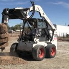 Bobcat Auger Operator's Manual 6990974 DOWNLOAD Bobcat Auger Operator's Manual 6990974 DOWNLOAD