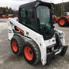 Bobcat S450 Skid-Steer Loader Service Repair Manual SN AUVB11001 & Above DOWNLOAD