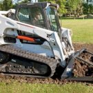 Bobcat T770 Compact Track Loader Service Repair Manual SN AT6311001 & Above DOWNLOAD