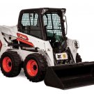 Bobcat S510 Skid-Steer Loader Service Repair Manual DOWNLOAD