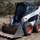 Bobcat 620 Skid Steer Loader Service Repair Manual DOWNLOAD