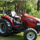 Case IH D35, DX35, D40, DX40, D45, DX45 Tractor Service Repair Manual DOWNLOAD