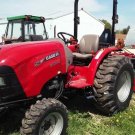 Case IH Farmall 30A, Farmall 35A Tier 4B (final) Compact Tractor Service Repair Manual 47881876
