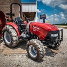Case IH Farmall 40C, Farmall 50C Tier 4B (final) Compact Tractor Service Repair Manual 47941906