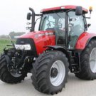 Case IH Maxxum 110 EP, CVT 110, 115 EP, 120 EPTier 4A Tractor Service Repair Manual 47665854
