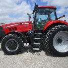 Case IH Magnum 180 PST, 200 PST, 220 PST Transmission (PST) Tractor Service Repair Manual 48015888