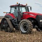 Case IH Magnum 250, 280, 310, 340, 380 Rowtrac CVT TIER 4B Tractor Service Repair Manual 48115453