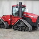 Case IH STX 280, 330, 380, 430, 480, 530, 535 Series Tractor Service Repair Manual Case IH STX 280, 330, 380, 430, 480, 530, 535 Series Tractor Service Repair Manual