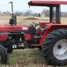 Case 585, 685, 595, 695 Series Tractor Service Repair Manual DOWNLOAD