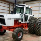 Case 1570 Tractor Service Repair Manual DOWNLOAD