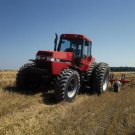Case 7100 and 7200 Series Tractor Service Repair Manual DOWNLOAD