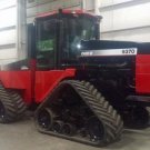 Case 9370, 9380, 9390 and Quadtrac Tractor Service Repair Manual DOWNLOAD