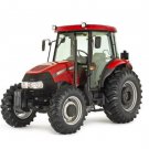 Case IH Farmall 65C, Farmall 75C Efficent Power Tractor Operator’s Manual 47955165