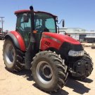Case IH Farmall 90C, Farmall 100C, Farmall 110C, Farmall 120C Tractor Operator’s Manual 47945456