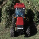 Case IH Farmall 110N, Farmall 100N, Farmall 90N, Farmall 80N Tractor Operator’s Manual 48042335