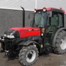 Case IH Farmall 75N, Farmall 85N, Farmall 95N Farmall 105N Tractor Operator’s Manual 47768392