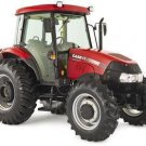 Case IH Farmall 110V, Farmall 100V, Farmall 90V, Farmall 80V Tractor Operator’s Manual