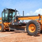 Case 845B, 845B DHP, 865B, 865B VHP, 865B AWD Grader Service Repair Manual