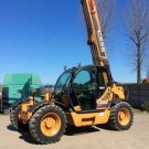 Case TX130-30, TX130-33 (Turbo) TELESCOPIC HANDLER Service Repair Manual