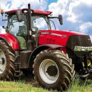 Case IH PUMA 170, PUMA 185 Efficient Power Tractor Operator’s Manual 47894294